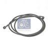 DT 2.70936 Hose Line, driver cab tilt unit